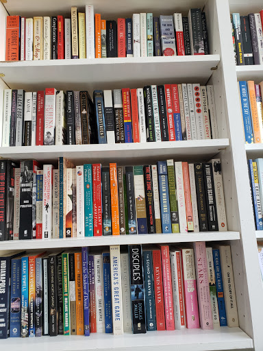 Book Store «Arcade Books», reviews and photos, 15 Purchase St, Rye, NY 10580, USA