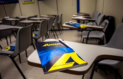 Driving Schools in Madrid- April - Majadahonda en Majadahonda provincia Madrid