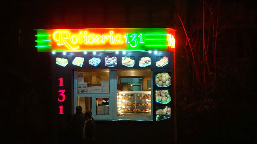 Rotiseria 131 București