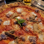 Photo n°2 de l'avis de Eli.E fait le 09/06/2021 à 08:40 sur le  Il Tugurio à Besozzo