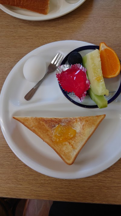 茶味一福