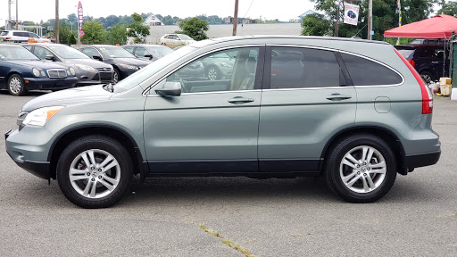 Used Car Dealer «Shalom Auto Sales», reviews and photos, 5-7 Merrimack St, Lawrence, MA 01843, USA