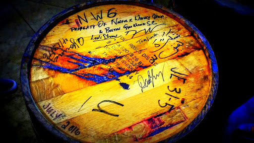 Wine Store «Norfolk Wine & Spirits», reviews and photos, 206 Dedham St, Norfolk, MA 02056, USA