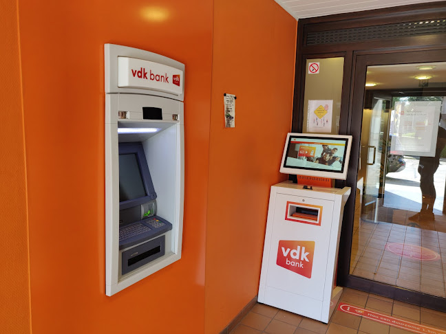 Beoordelingen van vdk bank Lochristi in Gent - Bank