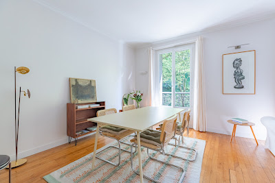 Studio Moncaut à Nice