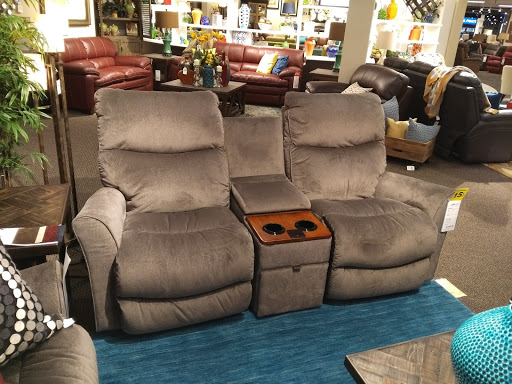 Furniture Store «La-Z-Boy Furniture Galleries», reviews and photos, 11462 SE 82nd Ave, Happy Valley, OR 97086, USA