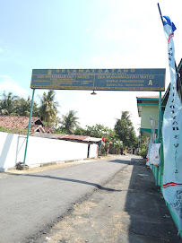 Foto SMA  Muhammadiyah Wates, Kabupaten Kulon Progo