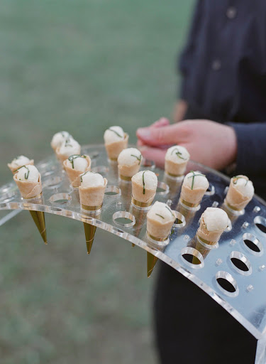 Caterer «Catering by Design», reviews and photos, 11095 E 45th Ave, Denver, CO 80239, USA