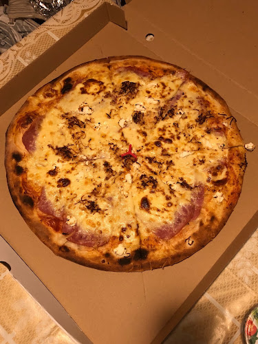 Margherita Pizzeria