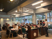 Atmosphère du Restaurant Resto Halle à Lyon - n°10