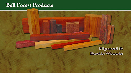 Woodworking Supply Store «Bell Forest Products, Inc.», reviews and photos, 200 Hematite Dr, Ishpeming, MI 49849, USA