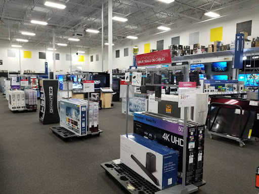 Electronics Store «Best Buy», reviews and photos, 1220 S Duff Ave, Ames, IA 50010, USA