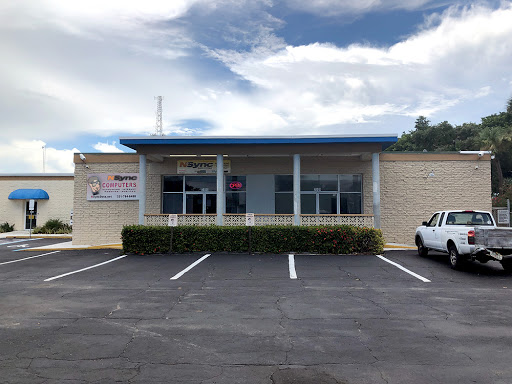 Computer Repair Service «N-Sync Computer Services», reviews and photos, 7191 N Atlantic Ave, Cape Canaveral, FL 32920, USA