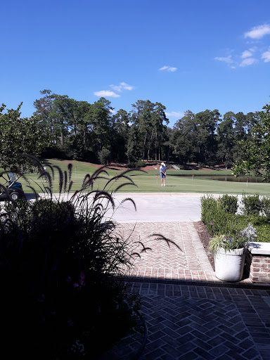 Golf Club «Forest Lake Club», reviews and photos, 340 Country Club Dr, Columbia, SC 29206, USA