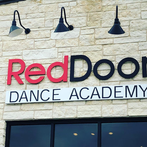 Dance School «Red Door Dance Academy», reviews and photos, 125 Hooper Rd, Wylie, TX 75098, USA