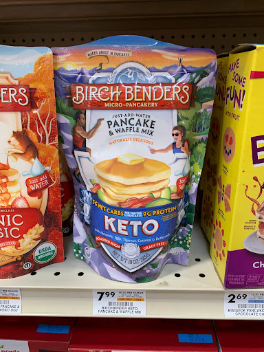 Supermarket «Giant Eagle Supermarket», reviews and photos, 4000 Powell Rd, Powell, OH 43065, USA