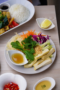 Photos du propriétaire du Mây Bay - Restaurant vietnamien vegan végétarien à Vincennes - n°4