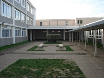 Collège Denis Diderot