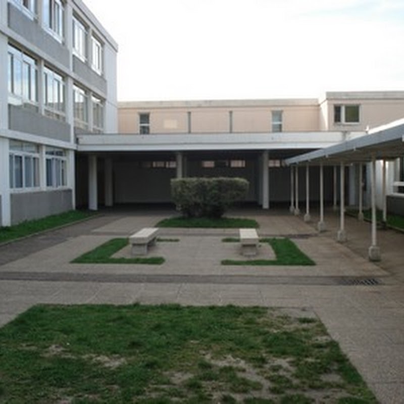 Collège Denis Diderot