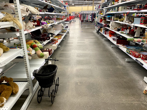 Thrift Store «Savers», reviews and photos