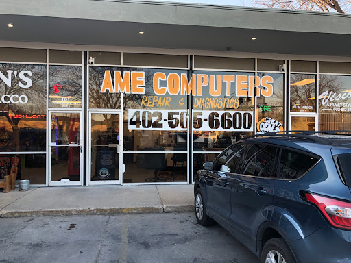 Computer Repair Service «AME Computers», reviews and photos, 3512 Samson Way #204, Bellevue, NE 68123, USA