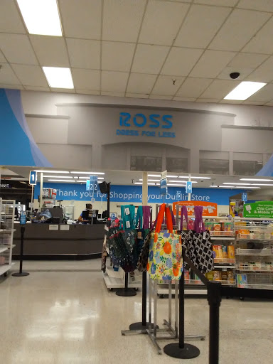 Clothing Store «Ross Dress for Less», reviews and photos, 7886 Dublin Blvd, Dublin, CA 94568, USA