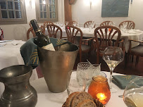 Plats et boissons du Restaurant français Le Relais des Dalles à Sassetot-le-Mauconduit - n°1