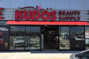 Kudos Beauty Supply image
