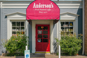 Anderson's Coffee Co image