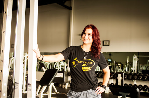 Gym «Brickhouse Gym», reviews and photos, 3300 Unicorn Lake Blvd, Denton, TX 76210, USA