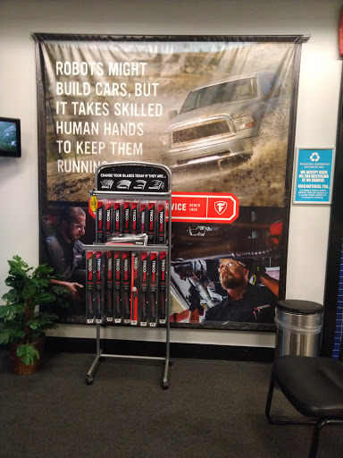 Tire Shop «Firestone Complete Auto Care», reviews and photos, 1262 S Broad St, Wallingford, CT 06492, USA