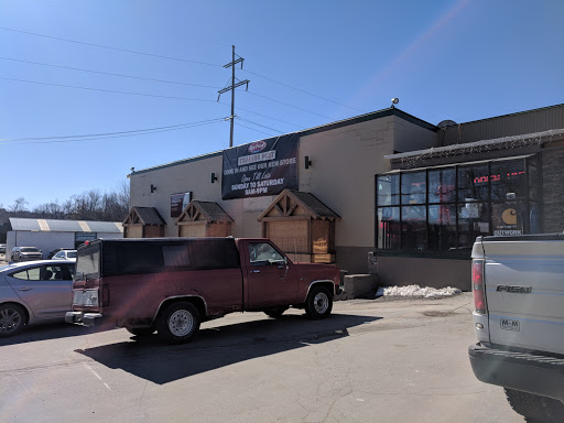 Hardware Store «Rock Hill Trading Post», reviews and photos, 214 Rock Hill Dr, Rock Hill, NY 12775, USA