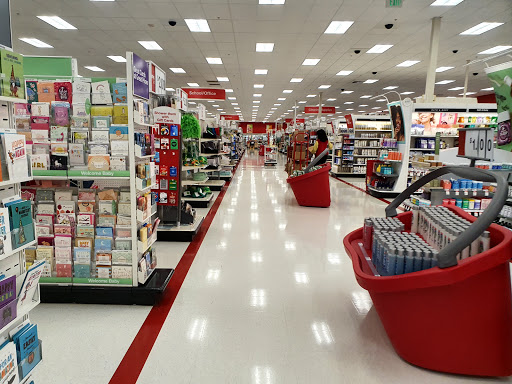Department Store «Target», reviews and photos, 10881 Olson Dr, Rancho Cordova, CA 95670, USA