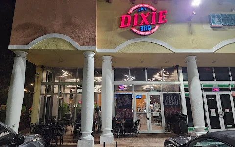 Dixie BBQ Kosher Restaurant image