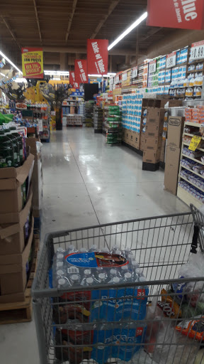 Grocery Store «Superior Grocers», reviews and photos, 9100 Whittier Blvd, Pico Rivera, CA 90660, USA