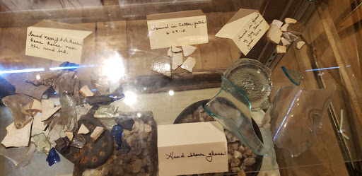 Tourist Attraction «William Harris Homestead», reviews and photos, 3636 State Hwy 11, Monroe, GA 30656, USA