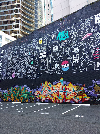 Clothing Store «Patagonia Seattle», reviews and photos, 2100 1st Ave, Seattle, WA 98121, USA