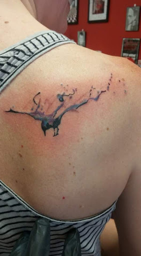 Tattoo Shop «Head 2 Toe Tattoos», reviews and photos, 3008 W Lawrence Ave, Chicago, IL 60625, USA