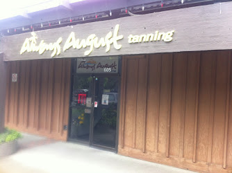 Always August Tanning