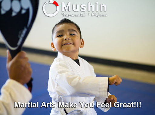 Karate School «Mushin MMA», reviews and photos, 420 N Redwood Rd g, North Salt Lake, UT 84054, USA