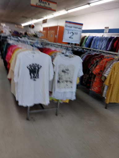 Thrift Store «Goodwill Store and Donation Center», reviews and photos