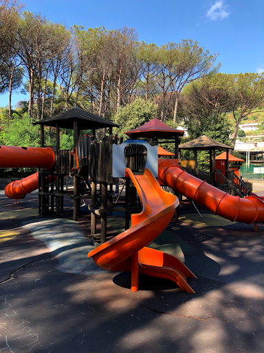 Ischia Adventure Park