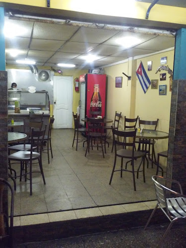 Restaurante El Cubano - Guayaquil