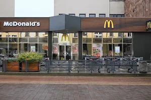 McDonald's image