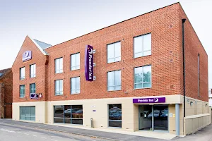 Premier Inn Hitchin Town Centre hotel image