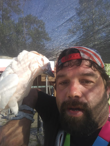 Zoo «Florida International Teaching Zoo», reviews and photos, 7725 FL-48, Bushnell, FL 33513, USA