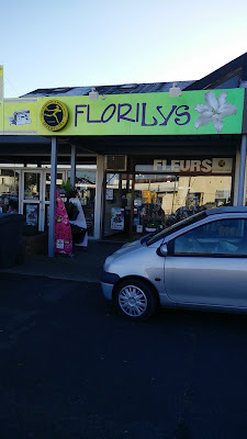 Florilys à La Chaussée-Saint-Victor