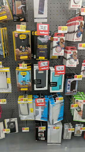 Department Store «Walmart Supercenter», reviews and photos, 1401 Galaxy Dr NE, Lacey, WA 98516, USA