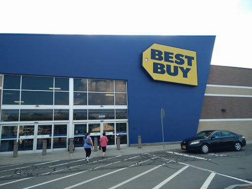 Electronics Store «Best Buy», reviews and photos, 3209 Vestal Pkwy E, Vestal, NY 13850, USA