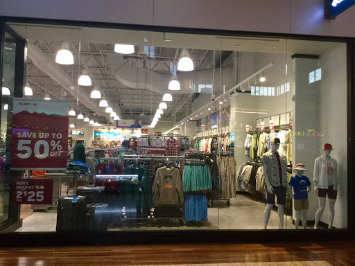Sportswear Store «Columbia Sportswear Outlet at Ontario Mills», reviews and photos, 1 Mills Cir #342, Ontario, CA 91764, USA